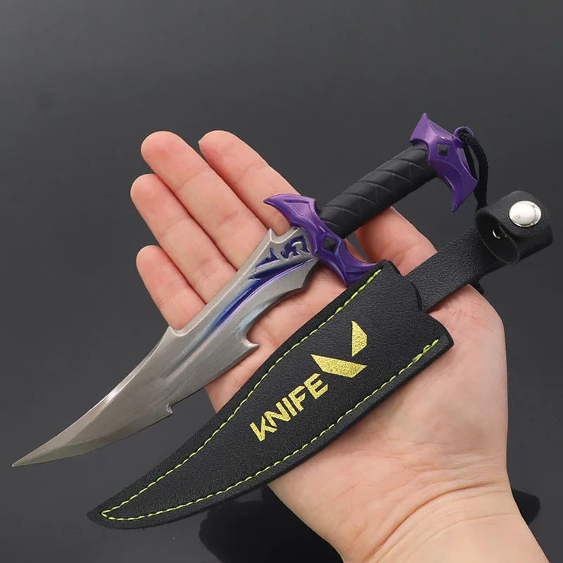 Reaver Valorant Knife 18cm