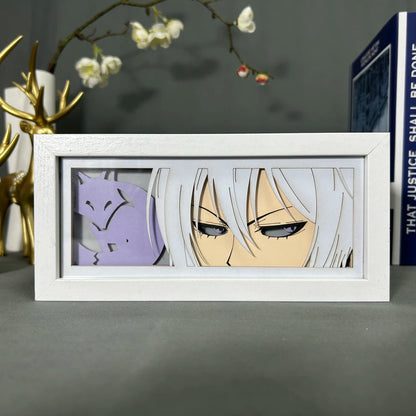 Tomoe - Kamisama Kiss Light Box