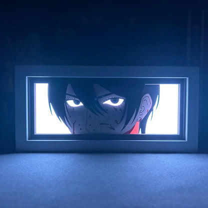 Mikasa - Attack on Titan Light Box