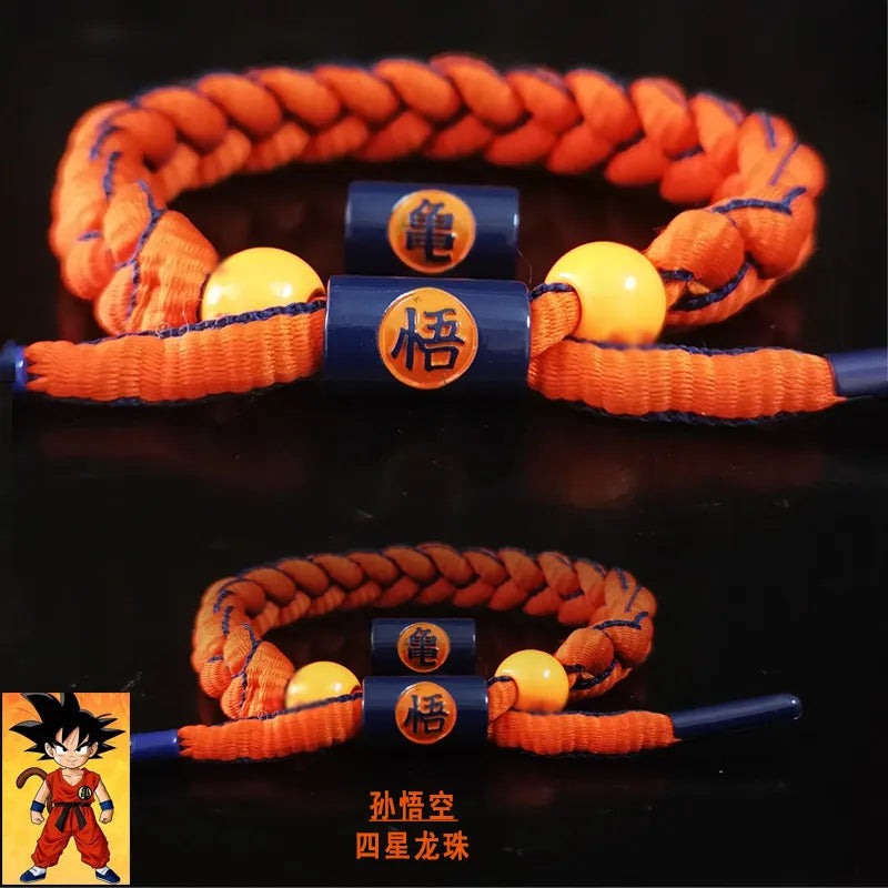 Dragon Ball Bracelet