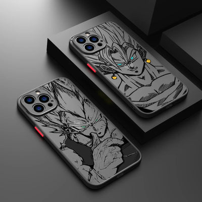 Funda iPhone Dragon Ball