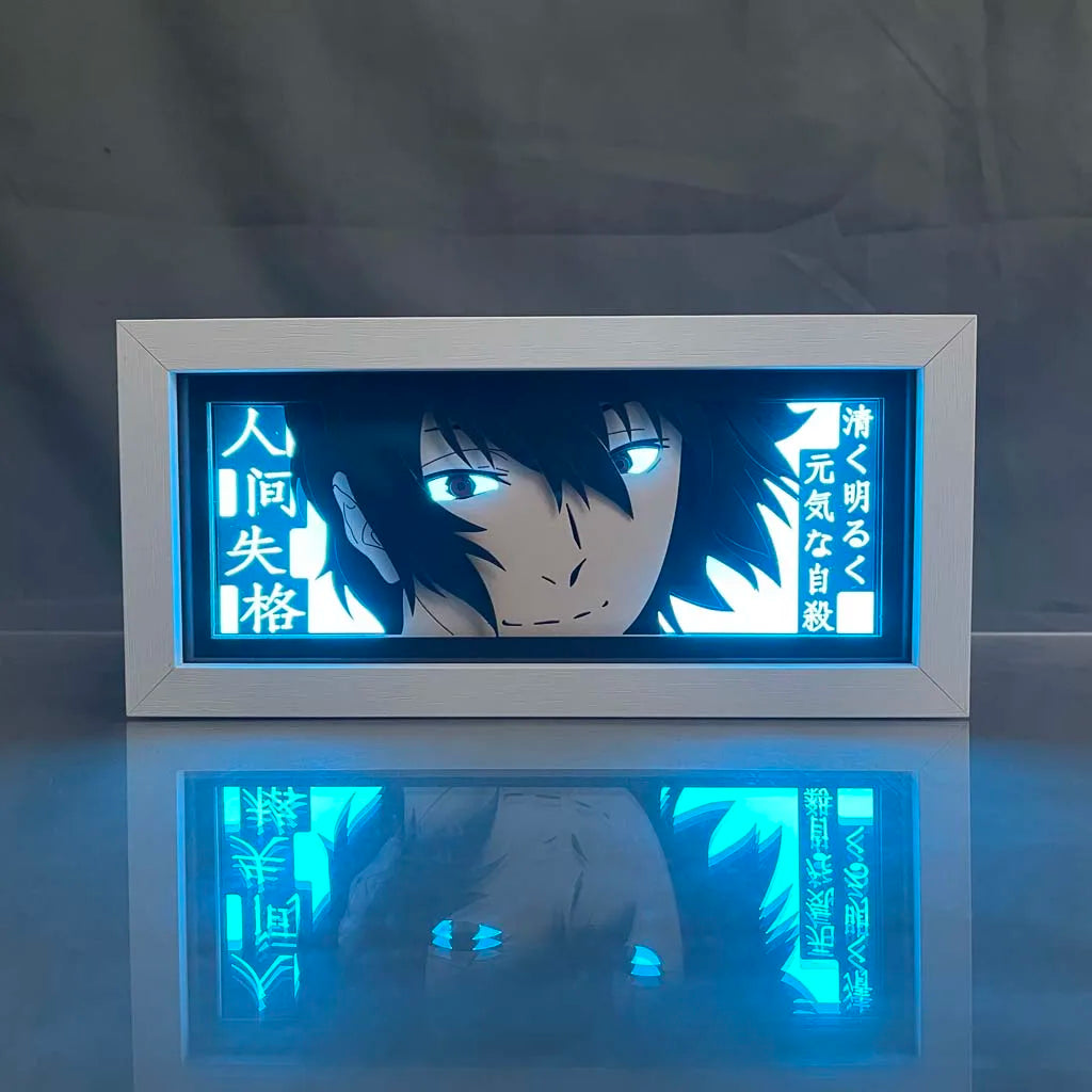 Dazai - Bungo Stray Dogs Light Box