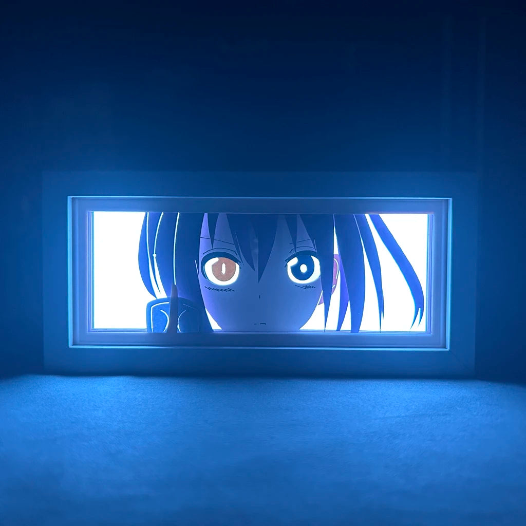 Rikka Takanashi - Love Chunibyo Light Box