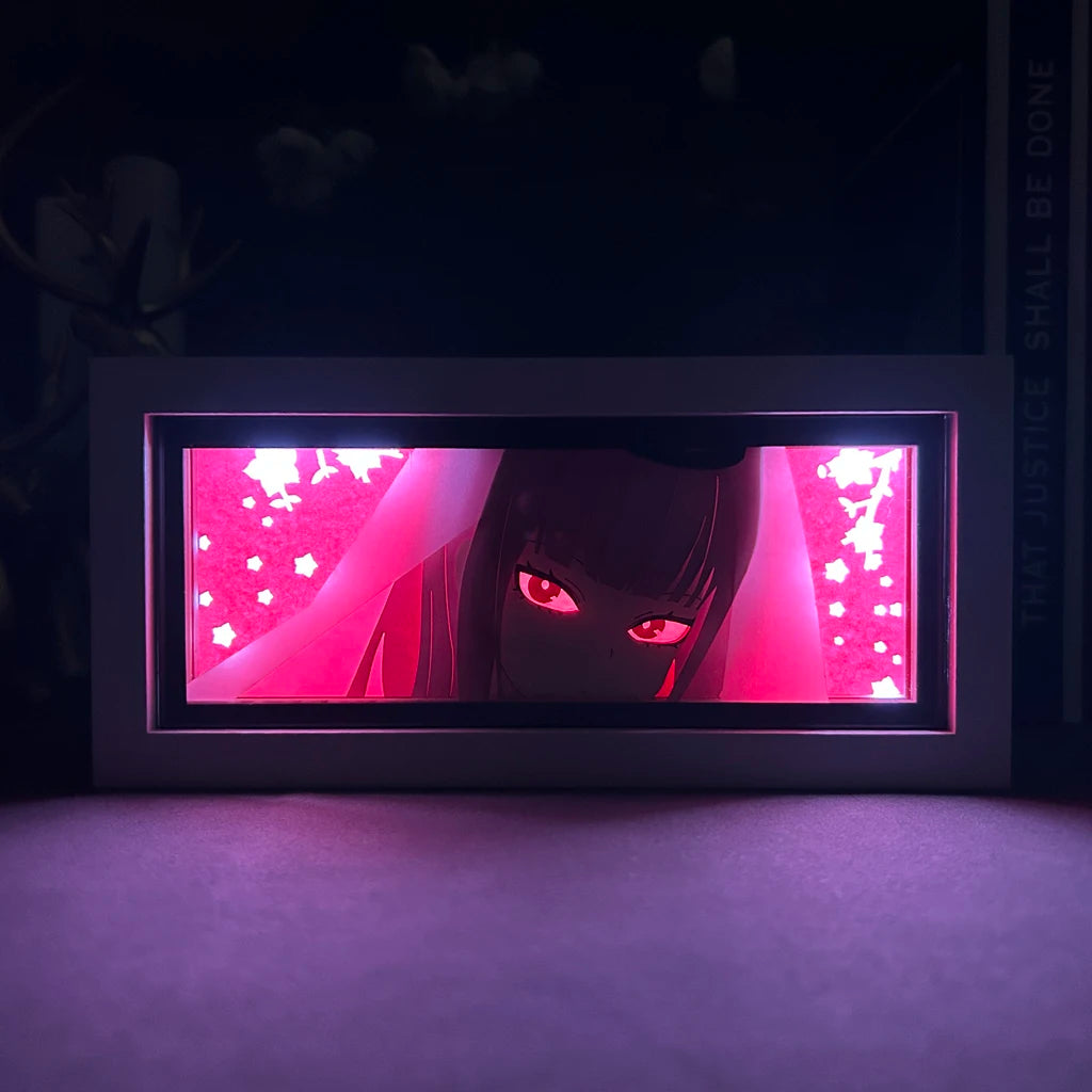 Mori Calliope - Hololive Light Box