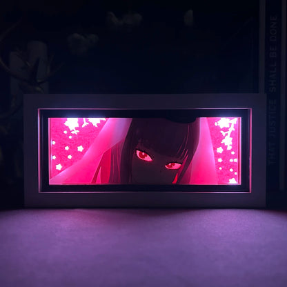 Mori Calliope - Hololive Light Box