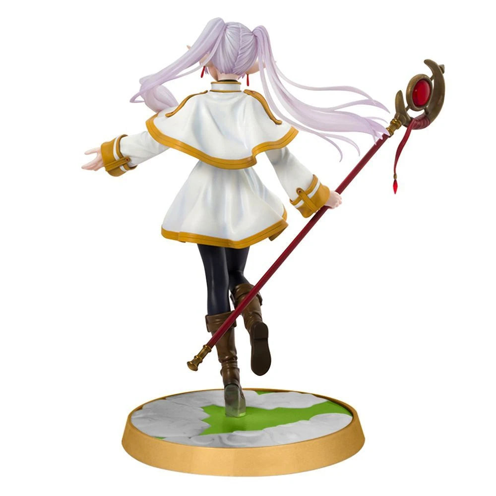 Frieren Figures - Frieren: Beyond Journey&