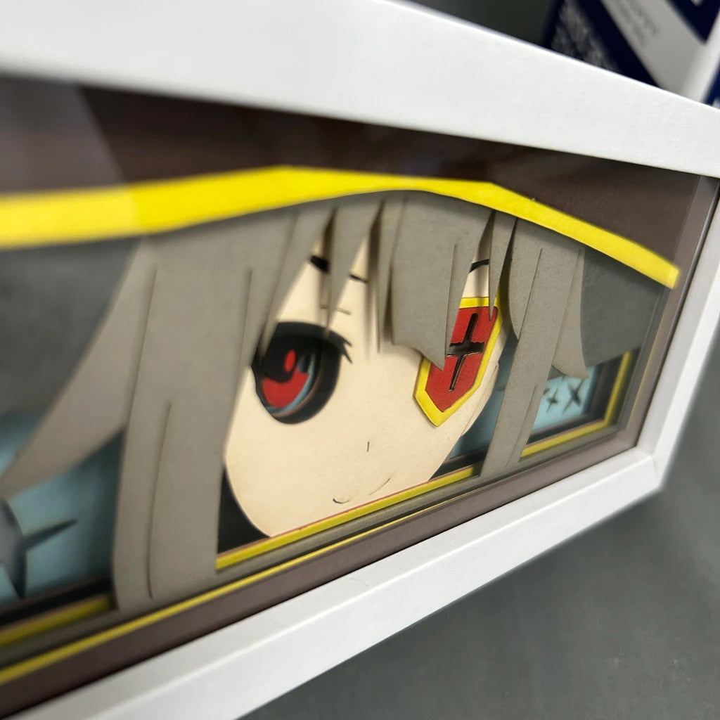 Megumin - Konosuba Light Box