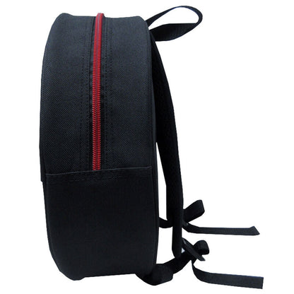 Imagen de Mochila Pokeball Pokemon Adaptable 42Cm parte de nuestra colección en Espadas y más, sitio oficial.