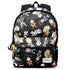 Imagen de Mochila Sd Dragon Ball Z Adaptable 45Cm parte de nuestra colección en Espadas y más, sitio oficial.