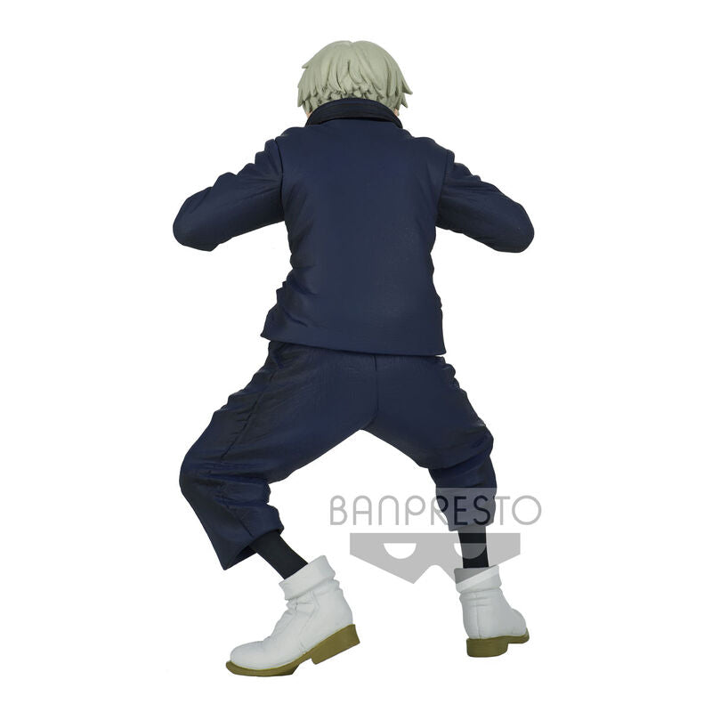 Figura Toge Inumaki Jujutsu Kaisen 15cm