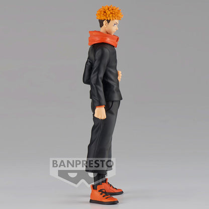 Figura Yuji Itadori Jukon No Kata Jujutsu Kaisen 16cm