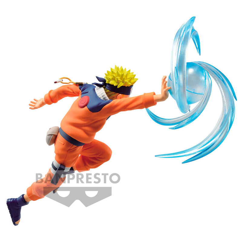 Imagen 4 de Figura Uzumaki Naruto Effectreme Naruto 12Cm