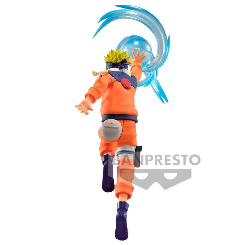 Imagen 5 de Figura Uzumaki Naruto Effectreme Naruto 12Cm