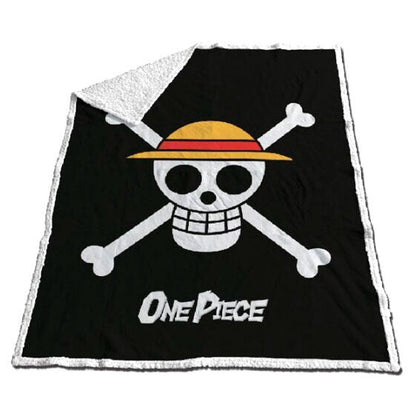 Imagen 1 - Manta Coralina Sherpa One Piece