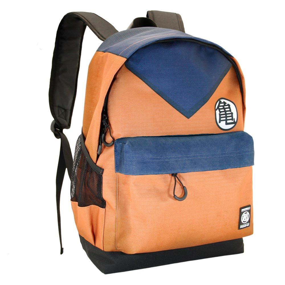 Imagen de Mochila Suit Dragon Ball 44Cm parte de nuestra colección en Espadas y más, sitio oficial.