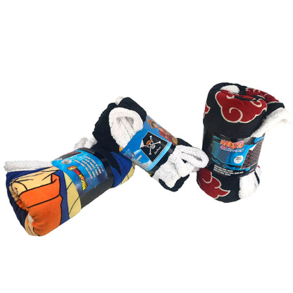 Imagen 6 - Manta Coralina Sherpa One Piece