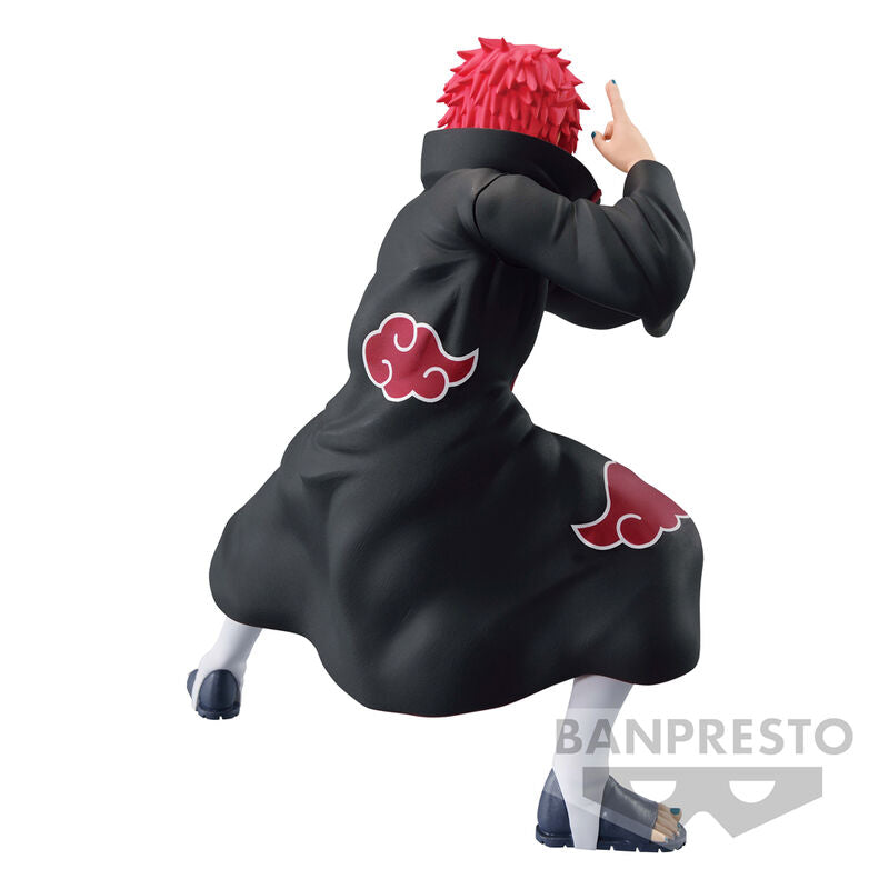 Figura Sasori Vibration Stars Naruto Shippuden 15cm