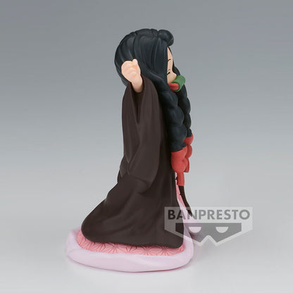 Figura Nezuko Kamado Demon Slayer Kimetsu no Yaiba 11cm