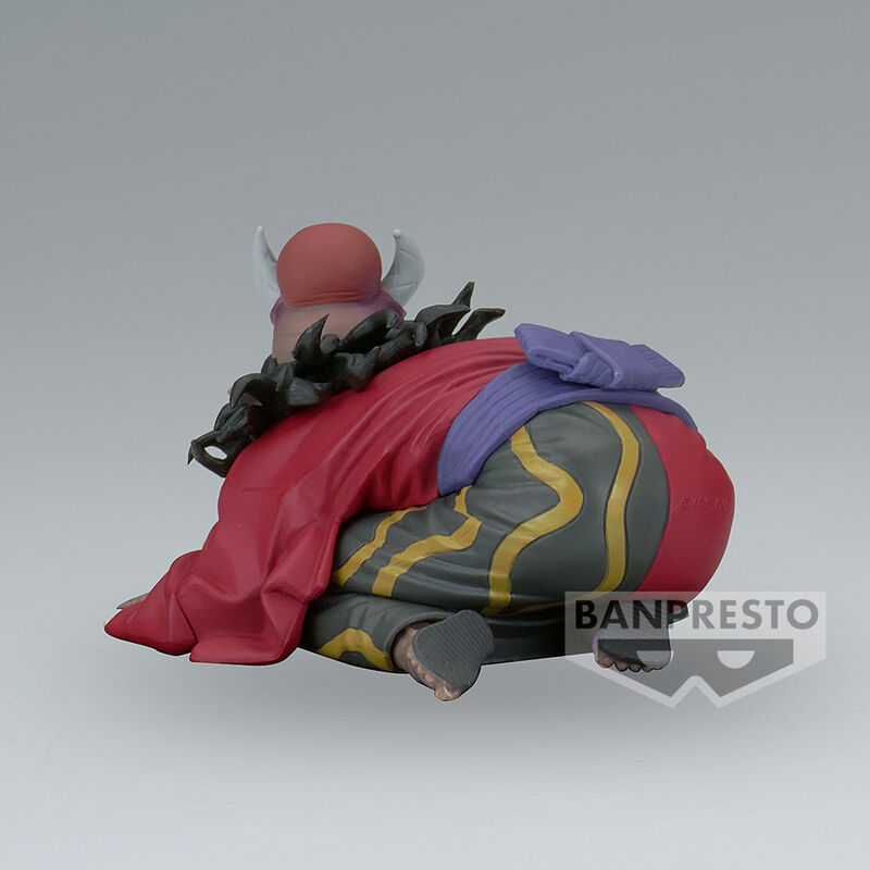 Figura Hantengu Demon Series Demon Slayer Kimetsu no Yaiba 5cm