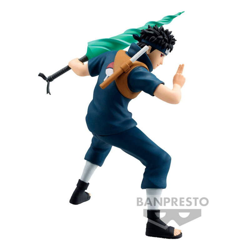 Figura Uchiha Shisui Narutop99 Naruto Shippuden 13cm