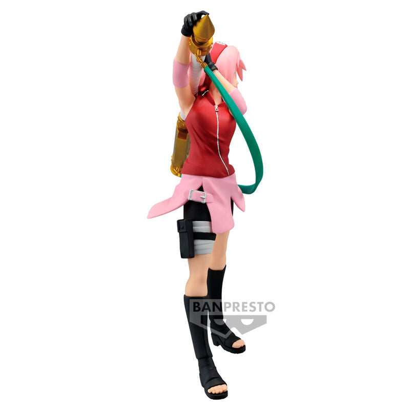 Figura Haruno Sakura Narutop99 Naruto Shippuden 15cm