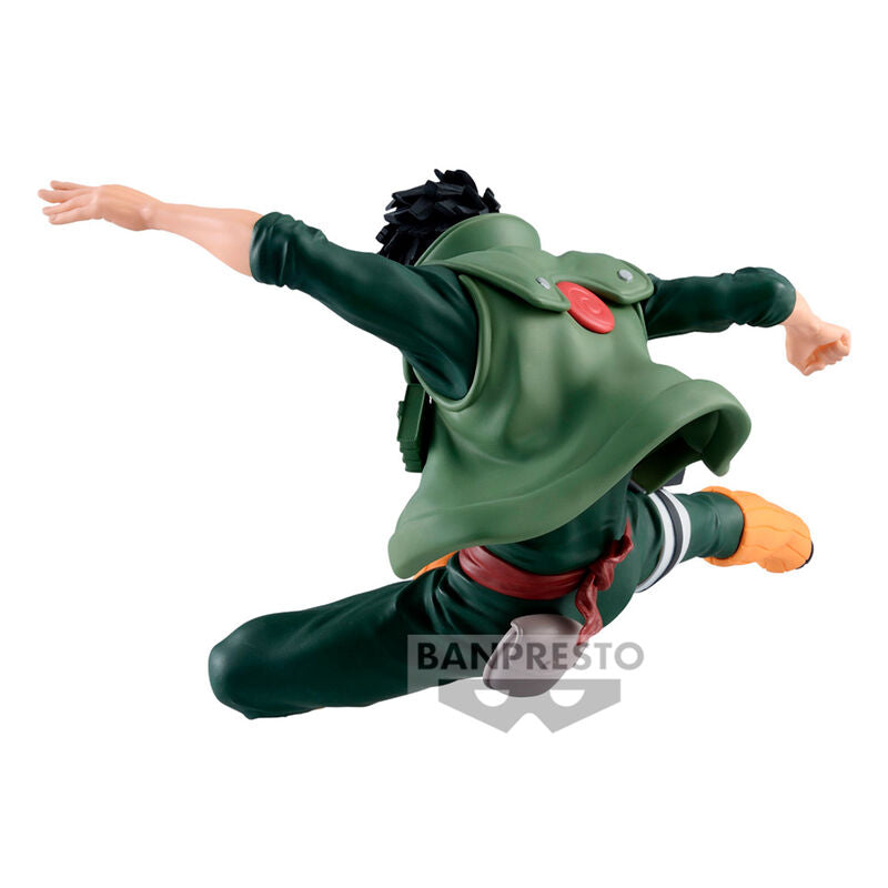 Figura Might Guy Vibration Star Naruto Shippuden 15cm