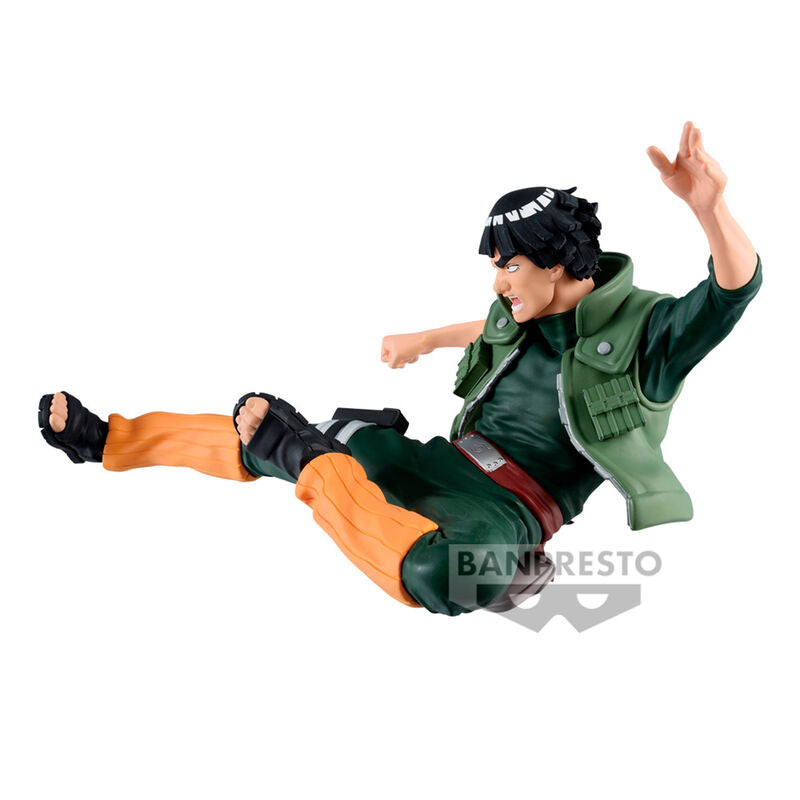 Figura Might Guy Vibration Star Naruto Shippuden 15cm