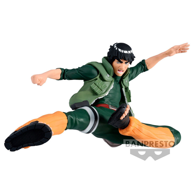 Figura Might Guy Vibration Star Naruto Shippuden 15cm