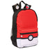 Imagen 1 - Mochila Pokeball Pokemon 40Cm