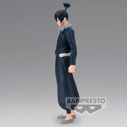 Figura Kokichi Muta Jukon No Kata Cranenking Jujutsu Kaisen 16cm