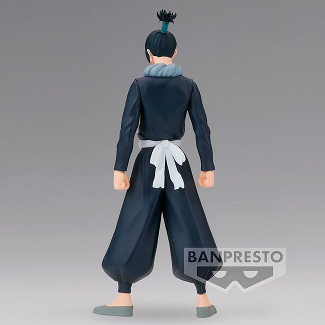 Figura Kokichi Muta Jukon No Kata Cranenking Jujutsu Kaisen 16cm