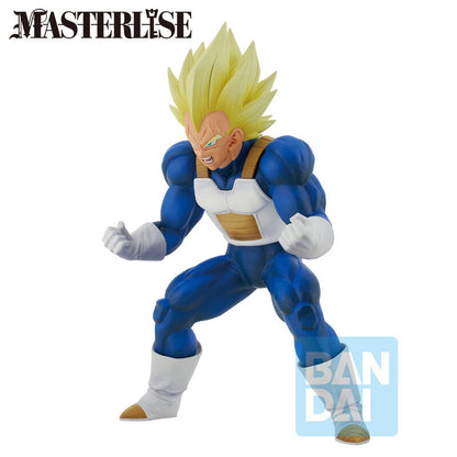 Imagen 3 de Figura Ichibansho Vegeta Omnibus Amazing Dragon Ball Z 22Cm