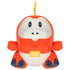 Imagen 1 de Peluche Fuecoco Pokemon 20Cm