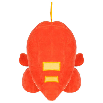 Imagen 4 de Peluche Fuecoco Pokemon 20Cm