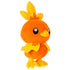 Imagen 1 de Peluche Torchic Pokemon 20Cm