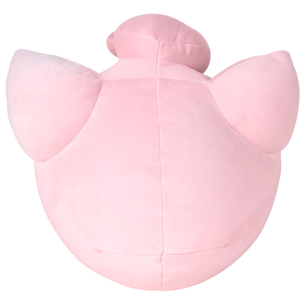 Imagen de Peluche Jigglypuff Sleeping Pokemon 45Cm parte de nuestra colección en Espadas y más, sitio oficial.