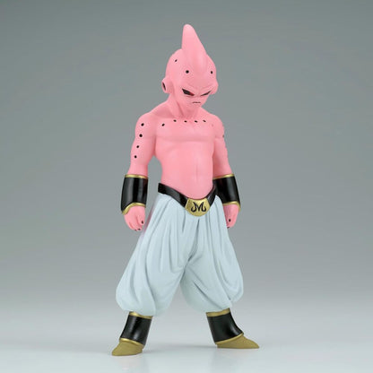 Imagen 3 de Figura Kid Buu Solid Edge Works Dragon Ball Z 16Cm