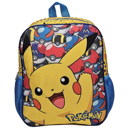 Imagen 3 - Mochila Classic Pokemon 29Cm