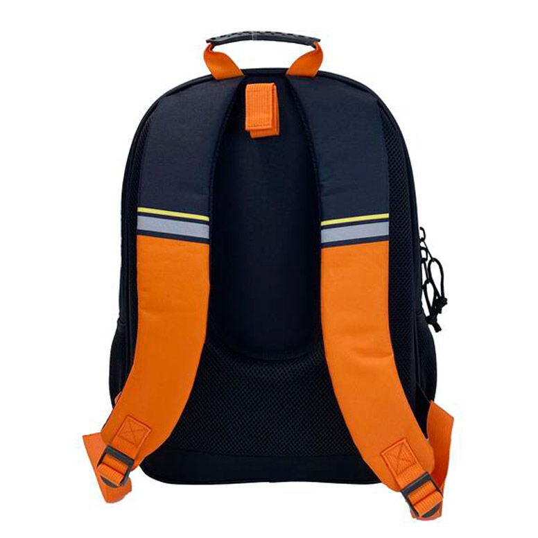 Imagen 1 - Mochila Dragon Ball 42Cm Adaptable